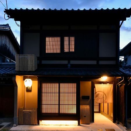 Rinn Premium Machiya Yae Kyoto Luaran gambar